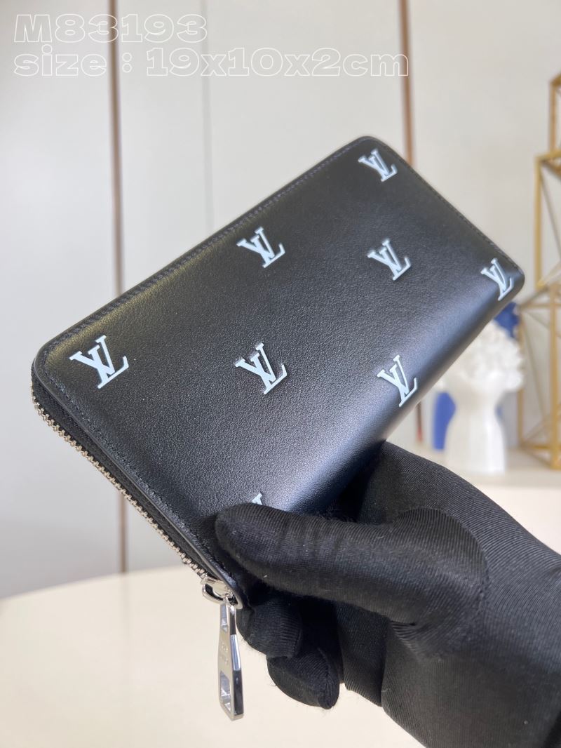 LV Wallets